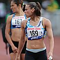 Athletisme IV