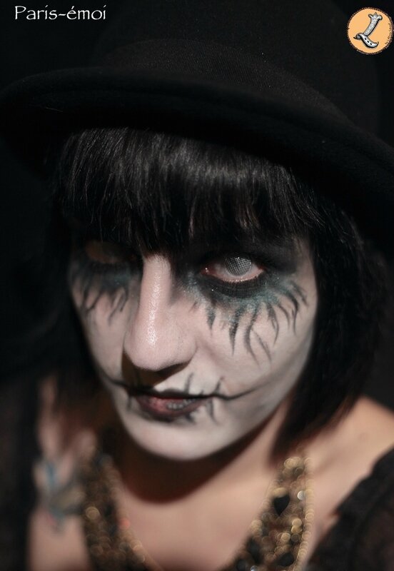 memento mori 7619nA - copie