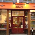 A lovely bakery