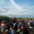 Traversée de la Baie 