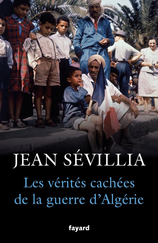 Sévilla, 2018, couv