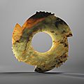 Eskenazi exhibits 24 important antiquities spanning 2,500 years of chinese history