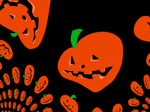 citrouilles-halloween-wallpaper