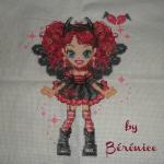 Black Lolita by Bérénice