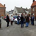 0389 - randonneurs du pays du lin - Rubrouck 03.03.2012