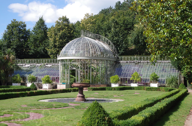 && parc du château des Ravalet (16)