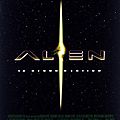 Alien, la résurrection (