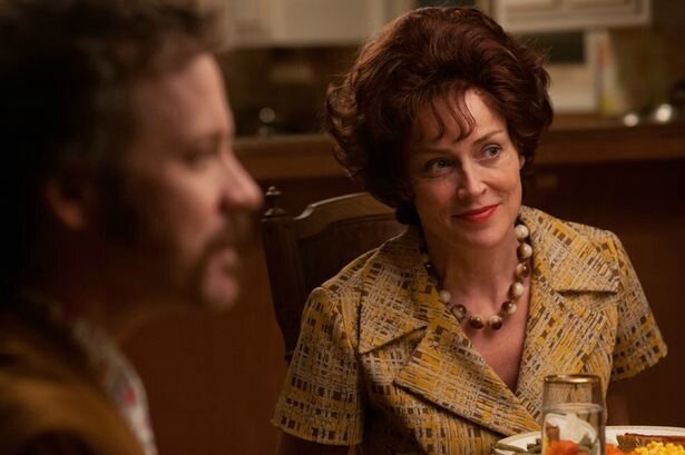 Sharon Stone dans Lovelace