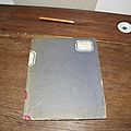 Manuels scolaires