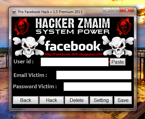 www.faceoff facebook hacker v17.1