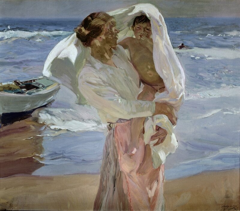 sorolla