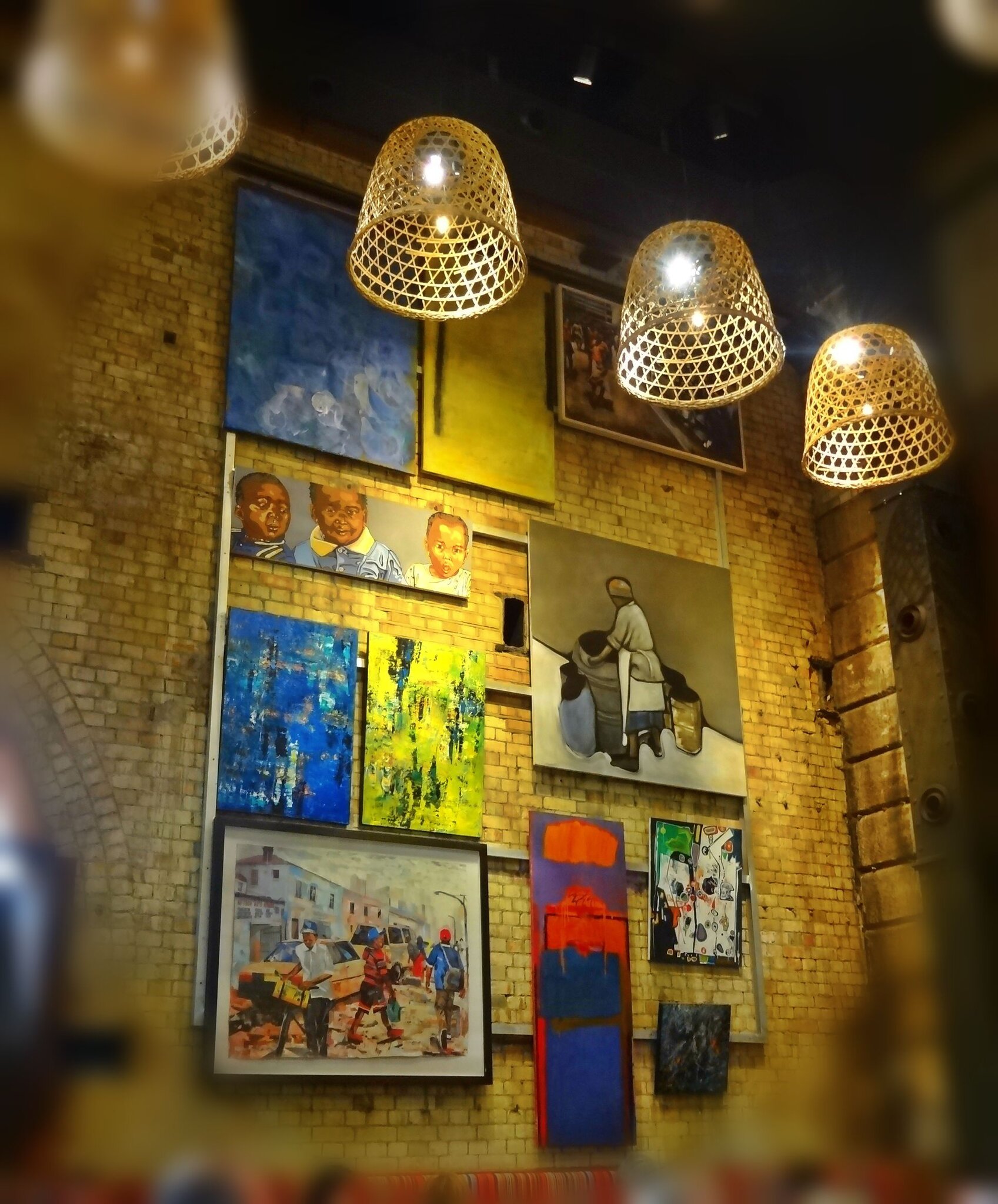 The art of dining My soul through my lense