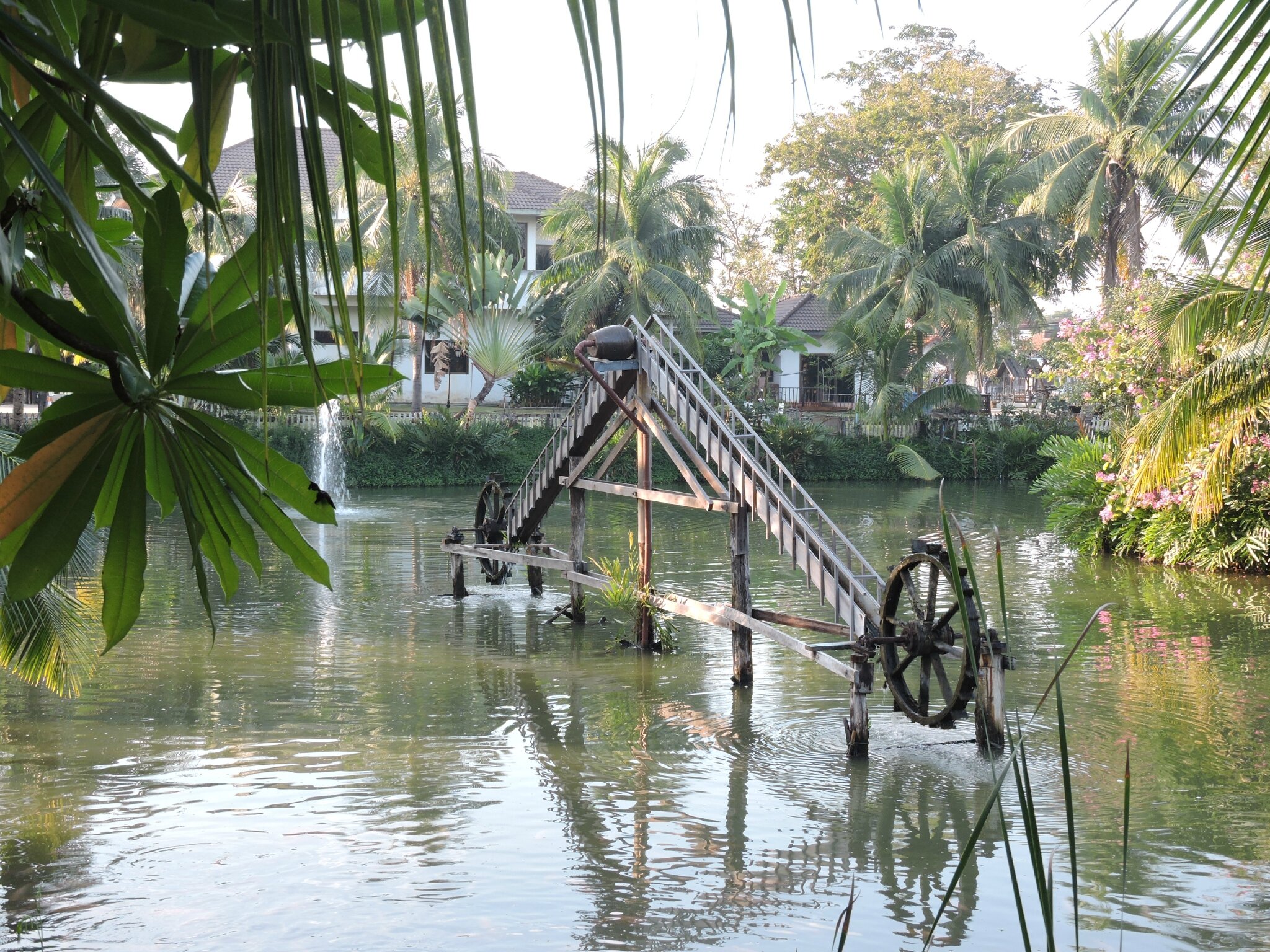 Combien Faut Il Pour Bien Vivre En Thailande JOUR 4 MARDI 22 NOVEMBRE 2016 - LE PARC ERAWAN ET LES TEMPLES D