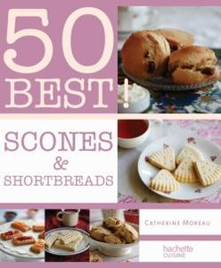 scones