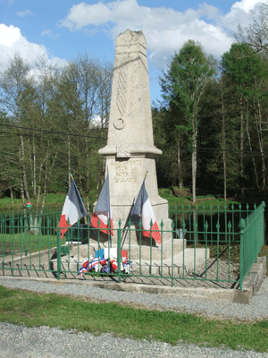23400 - St Junien-la-Brégère