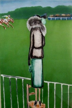 Le_Renard_d_Argente_1928