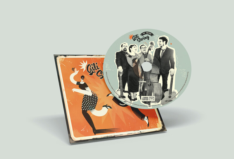 DIGIPACK