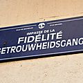 Belgique - Bruxelles 