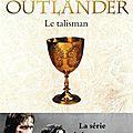 Outlander t.2 le talisman, diana gabaldon