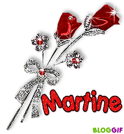 Joyeux Anniversaire Martine Le Blog De Colette Villeparisis J Aime Les Gifs