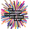 Journees europeennes des metiers d'art, mars 2015