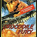 crocodile fury
