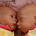 JULIE et MAVIE, non disponibles