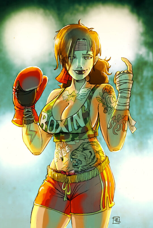 boxingweb