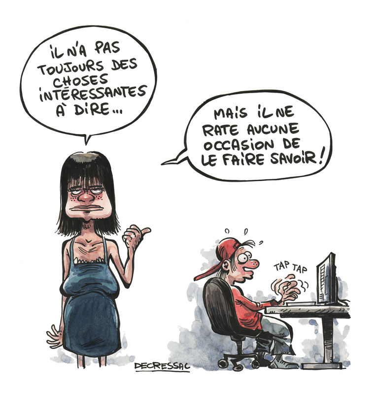 Danger des rencontres virtuelles