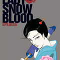 Lady snow blood 3.epilogue