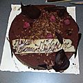 Anniversaires de Patricia,Micheline,Emile,Eric.juin 2011