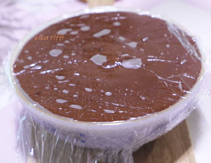 crème pâtissière chocolat-3