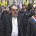 Alain finkielkraut est né il y a 70 ans