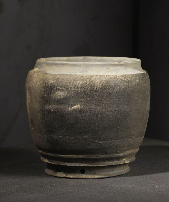Pot, Vietnam, dynastie des Lê, 16°-17° siècle