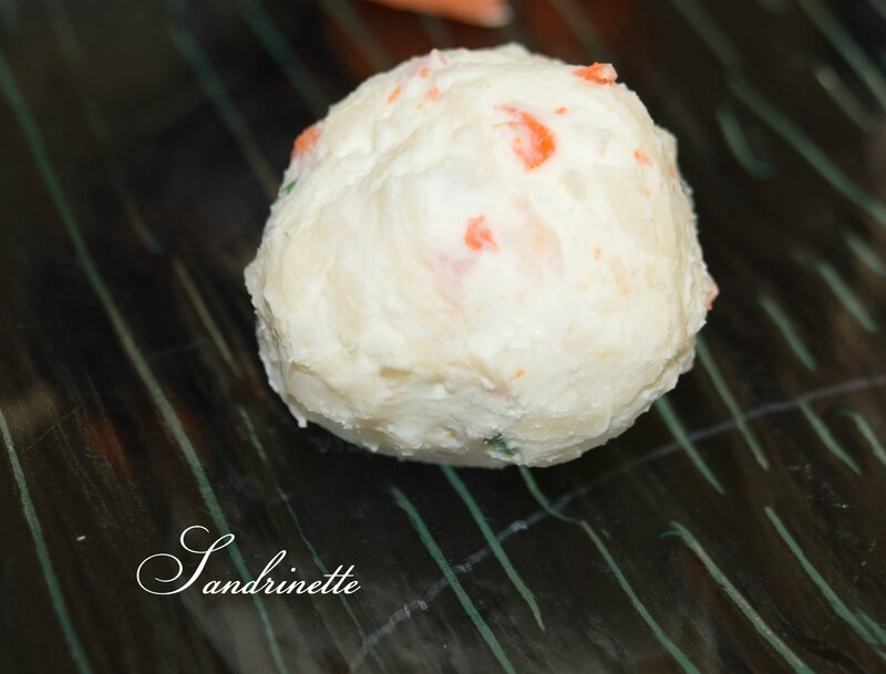 sandrinette