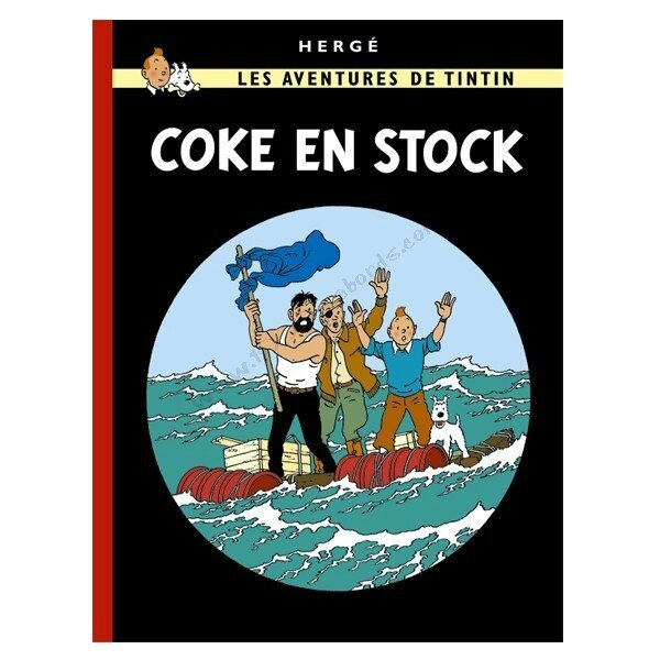 poster-couverture-coke-en-stock