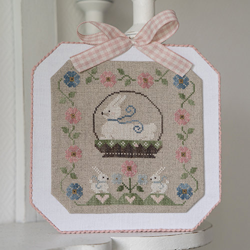 panier de lapin web