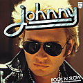 Rock 'n' slow - johnny hallyday
