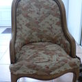Transat tissu Transat tissu