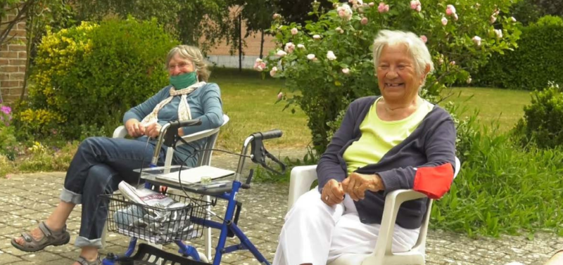BEGUINAGE DOC JDS 16 AOUT MEDIA DIXIT WORLD