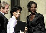 Rama_Yade_Rachida_Dati_y_Bernard_Kouchner