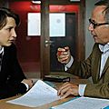 Dans la maison de françois ozon - 2012