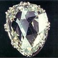 Le diamant de sancy