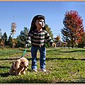 Pull et jeans pour callie-lian, et un petit chien ! sweater and jeans for callie-lian, and a small dog !