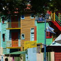 ZF. Argentine: Buenos Aires
