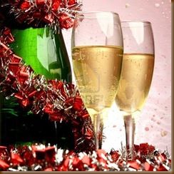 5956153-carte-du-nouvel-an-avec-d-coration-champagne