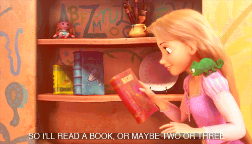 Love Books 2