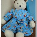 Doudou julie