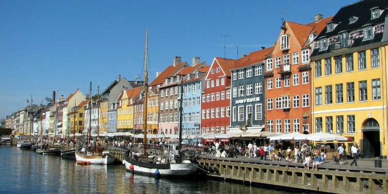 copenhagen