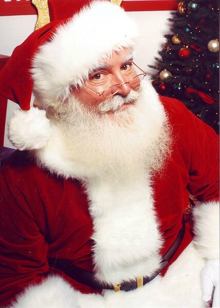 Père noelortrays_Santa_Claus